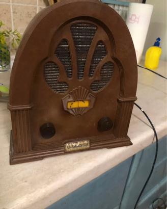 Radio