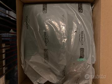 Lavapavimenti folletto VK7s le top premium