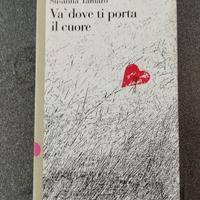 ✨ Coppia di Capolavori di Susanna Tamaro ✨