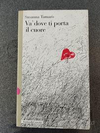 ✨ Coppia di Capolavori di Susanna Tamaro ✨