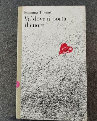 ✨ Coppia di Capolavori di Susanna Tamaro ✨