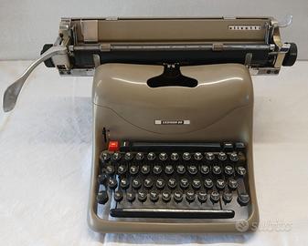 Olivetti Lexikon 80