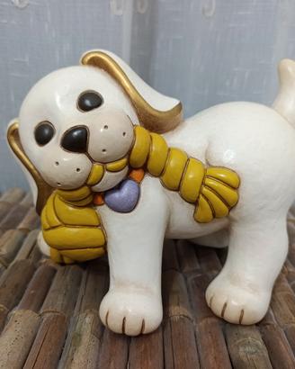 cagnolino Thun 15*21 cm