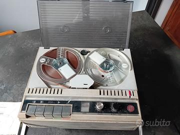 Registratore Geloso G651