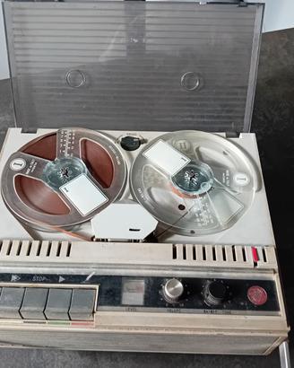 Registratore Geloso G651