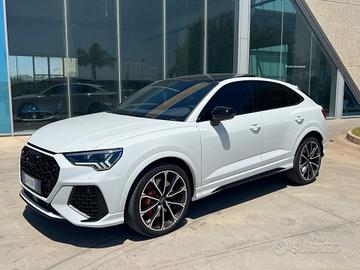 Audi Q3 RS SPB quattro S tronic - UNICO PROPRIETAR