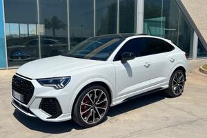 Audi Q3 RS SPB quattro S tronic - UNICO PROPRIETAR