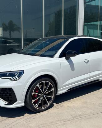 Audi Q3 RS SPB quattro S tronic - UNICO PROPRIETAR