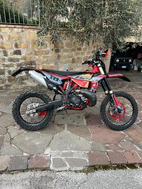 Beta 300 RR 2T MY 2022. 53 Ore
