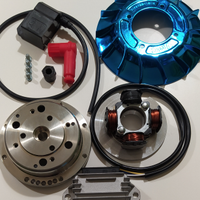 Accensione elettronica vespa anche PX