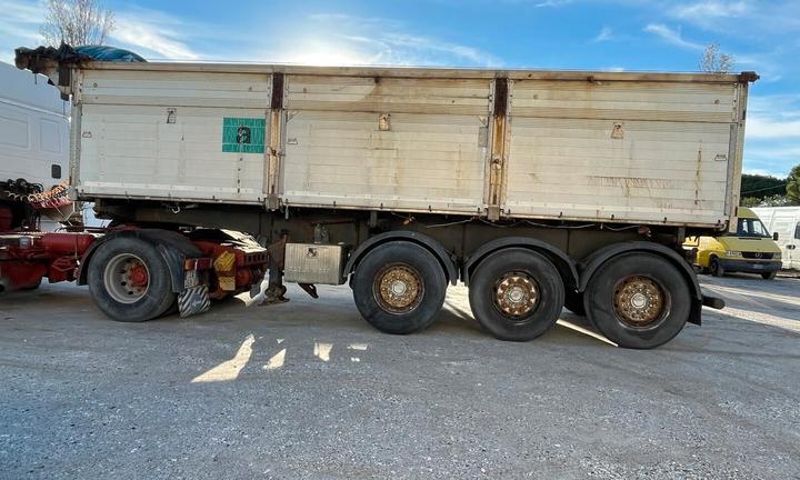 SEMIRIMORCHIO RIF 915