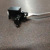 POMPA FRENO ANTERIORE ORIGINALE VESPA GTS 300-250