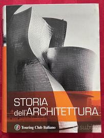 Storia dell’architettura
