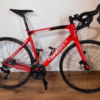 Wilier triestina Cento1