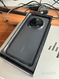 Honor Magic 7 PRO 12+512GB Nero