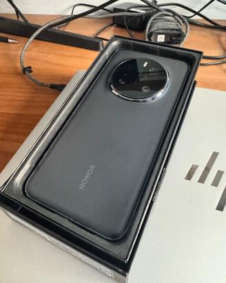 Honor Magic 7 PRO 12+512GB Nero