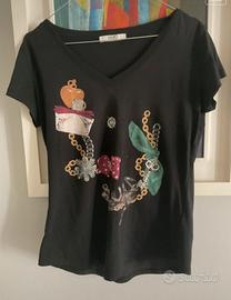 Tshirt liu jo