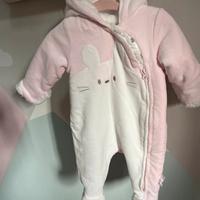 Tutina caldo neonata Chicco