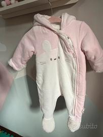 Tutina caldo neonata Chicco