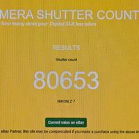 Nikon Z7