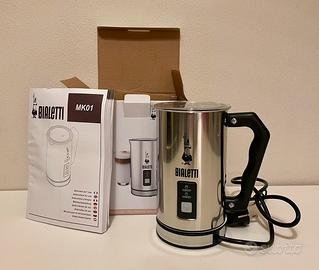 Cappuccinatore / Milk Frother Bialetti Nuovo