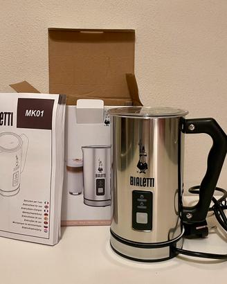 Cappuccinatore / Milk Frother Bialetti Nuovo