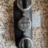 Centralina comando  clima  jeep renegade