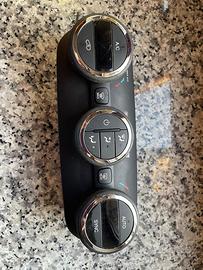 Centralina comando  clima  jeep renegade