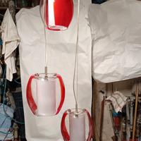 Lampada a sospensione La Murrina Dolly