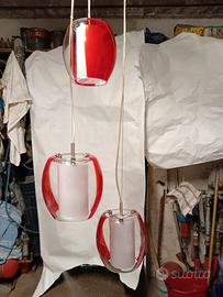 Lampada a sospensione La Murrina Dolly