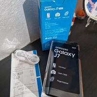 Samsung Galaxy J7 