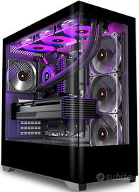 PC GAMING AMD RYZEN 7 9800X3D 16G SSD4TB RX9700XT