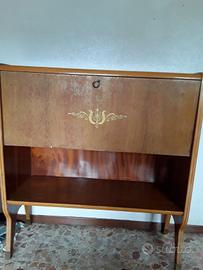 mobile Bar VINTAGE anni 60