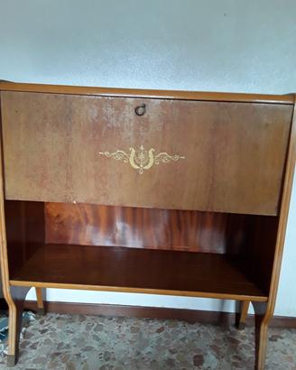mobile Bar VINTAGE anni 60
