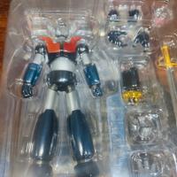 action figure mazinga 