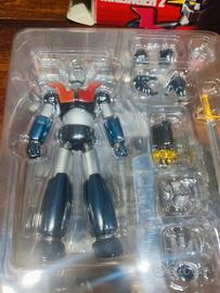 action figure mazinga 