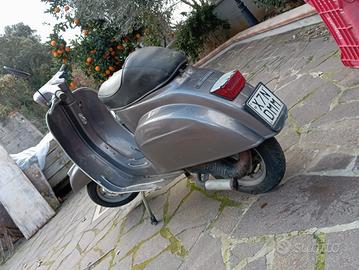 vespa 50 special 
