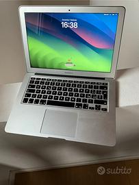 Macbook Air 13 intel i7