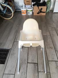 Seggiolone Ikea