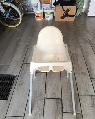 Seggiolone Ikea