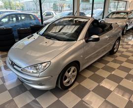 Peugeot 206 Peugeot 206 CC Cabrio