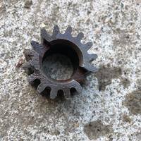 Ingranaggio moto d’epoca