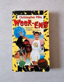 Week-end (Christopher Pike)