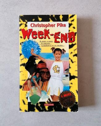 Week-end (Christopher Pike)