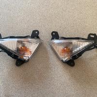 Frecce dx sx Kawasaki ER6 2006 2008