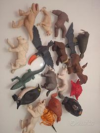 Epic animals animali molli allungabili vari