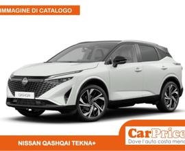 NISSAN Qashqai MY24 1.3 Mild Hybrid 158CV 2WD X-