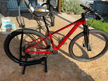 Bici MBT taglia S