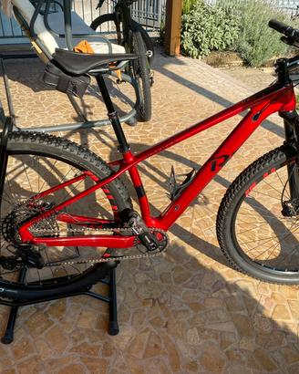 Bici MBT taglia S
