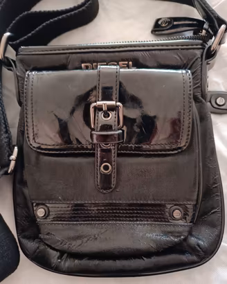 Borsetta a tracolla Diesel 